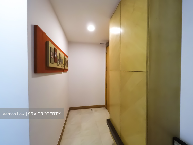Blue Horizon (D5), Condominium #205128441